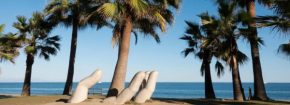 Fuengirola City Parque del Sol